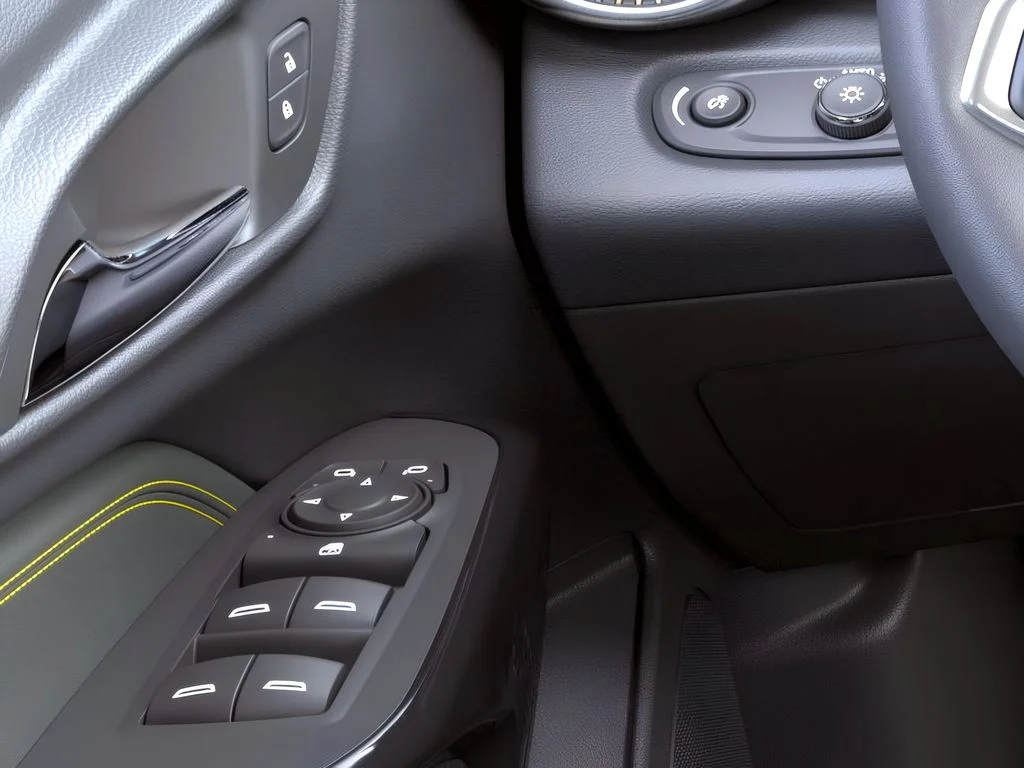 New 2026 White Sands Chevrolet ACTIV image 20
