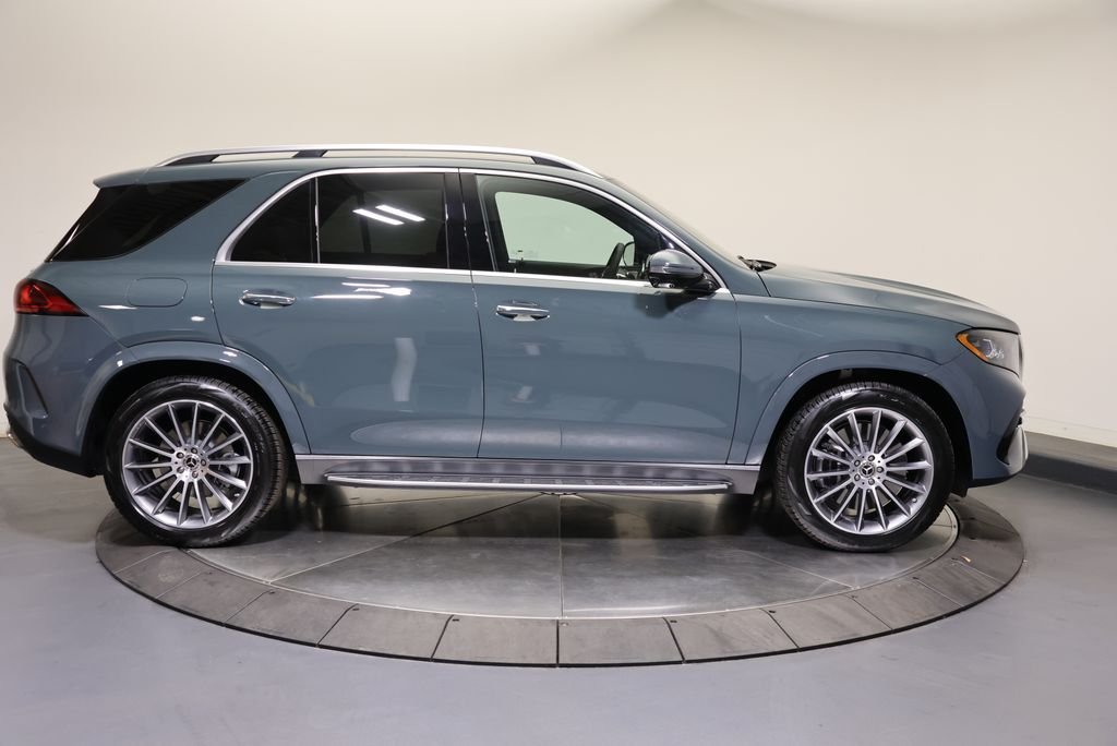 New 2027  Mercedes-Benz GLE 450 image 6