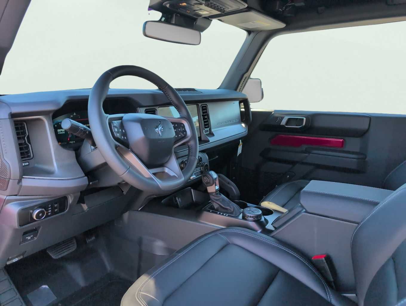 View vehicle photo 6