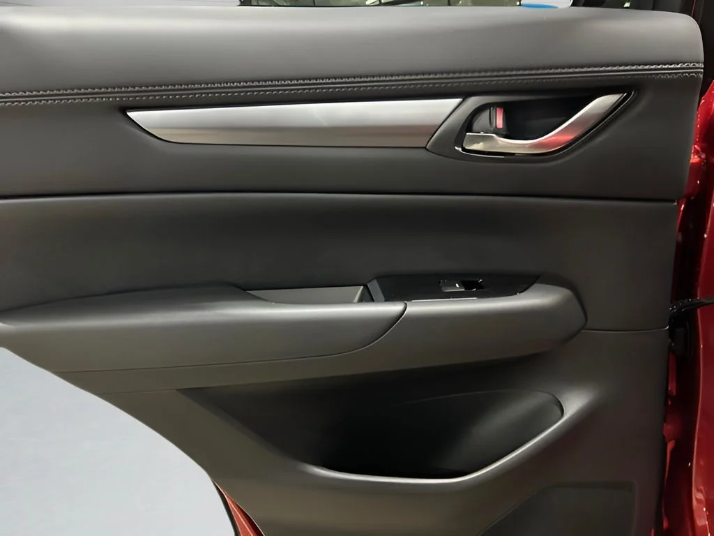 Used 2025 Red Mazda 2.5 S Select Package image 19