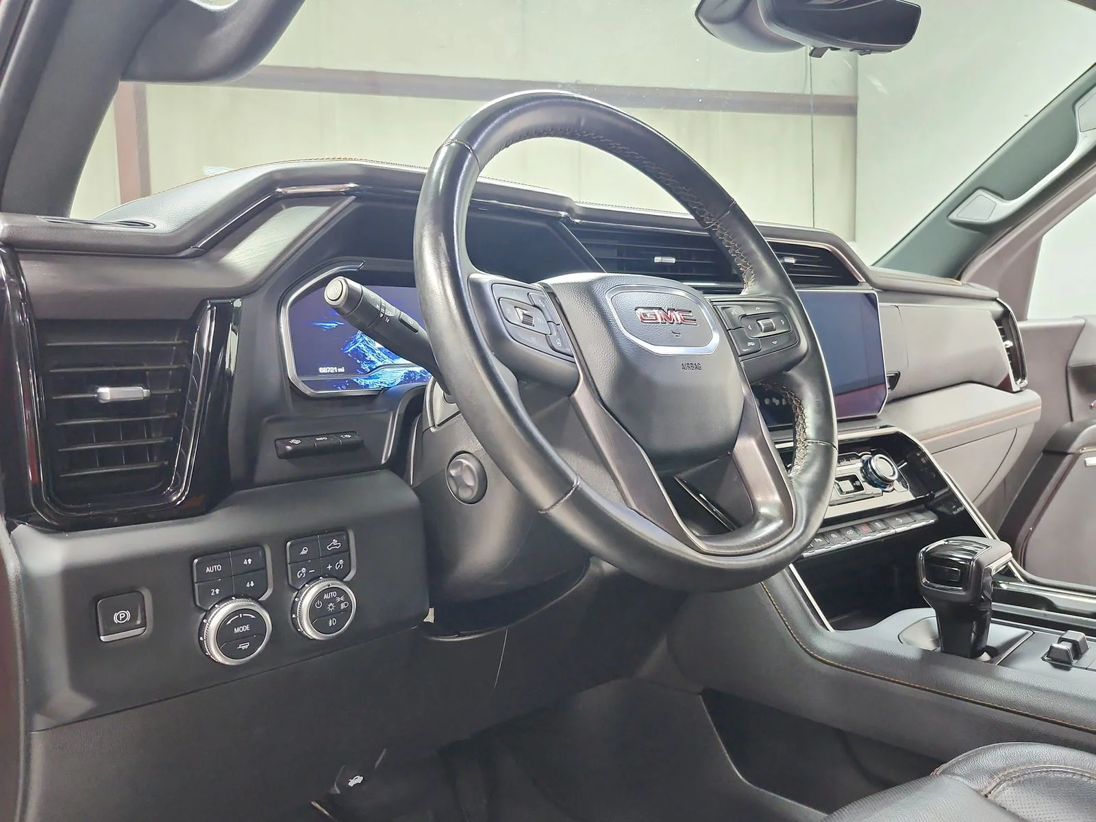 2024 GMC Sierra 1500 AT4 - Photo 18