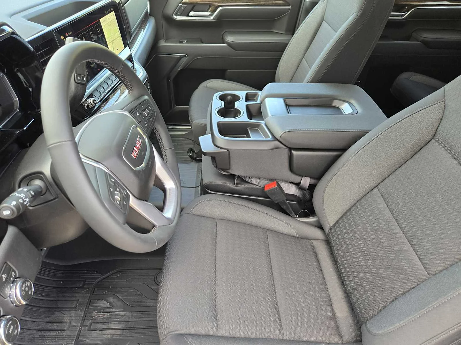 New 2026 Sterling Metallic GMC Elevation image 8