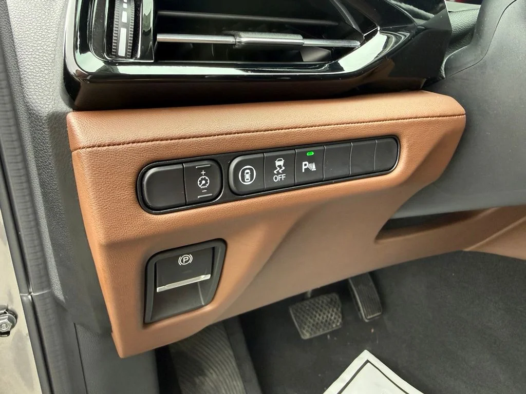 Used 2023 Gray Acura Technology image 16