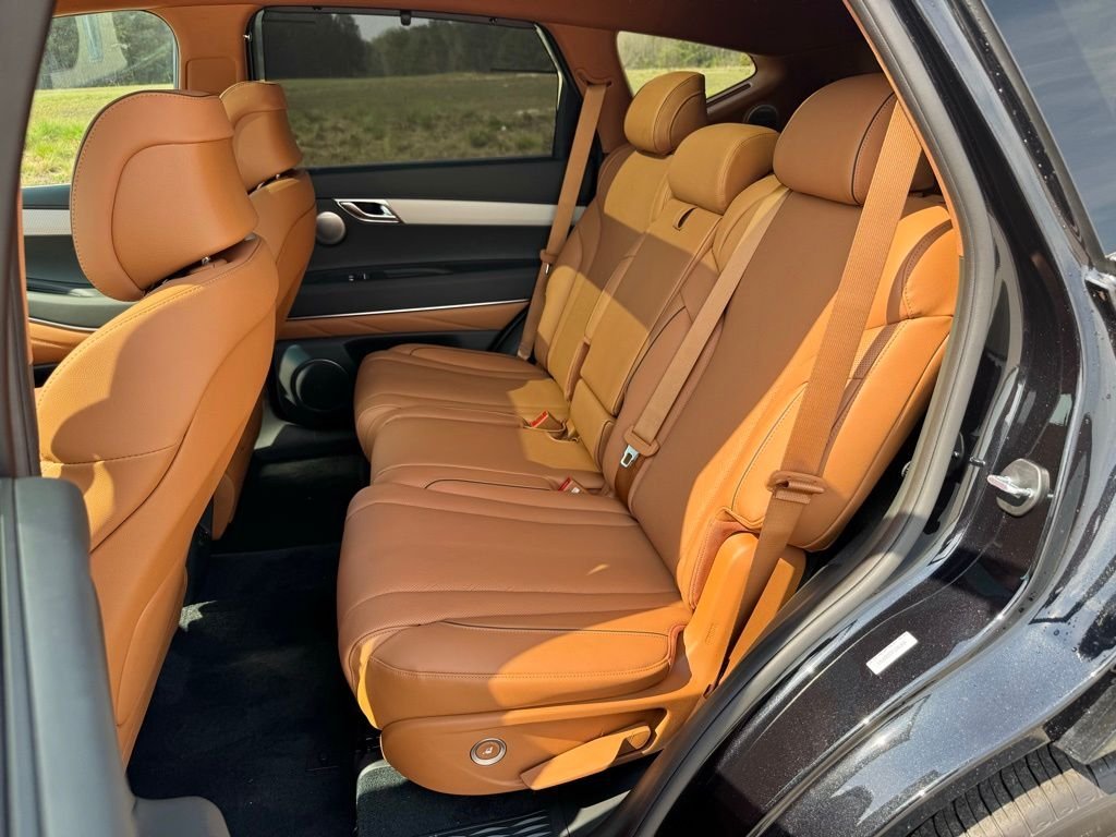 2026 GENESIS GV80 Advanced - Photo 23