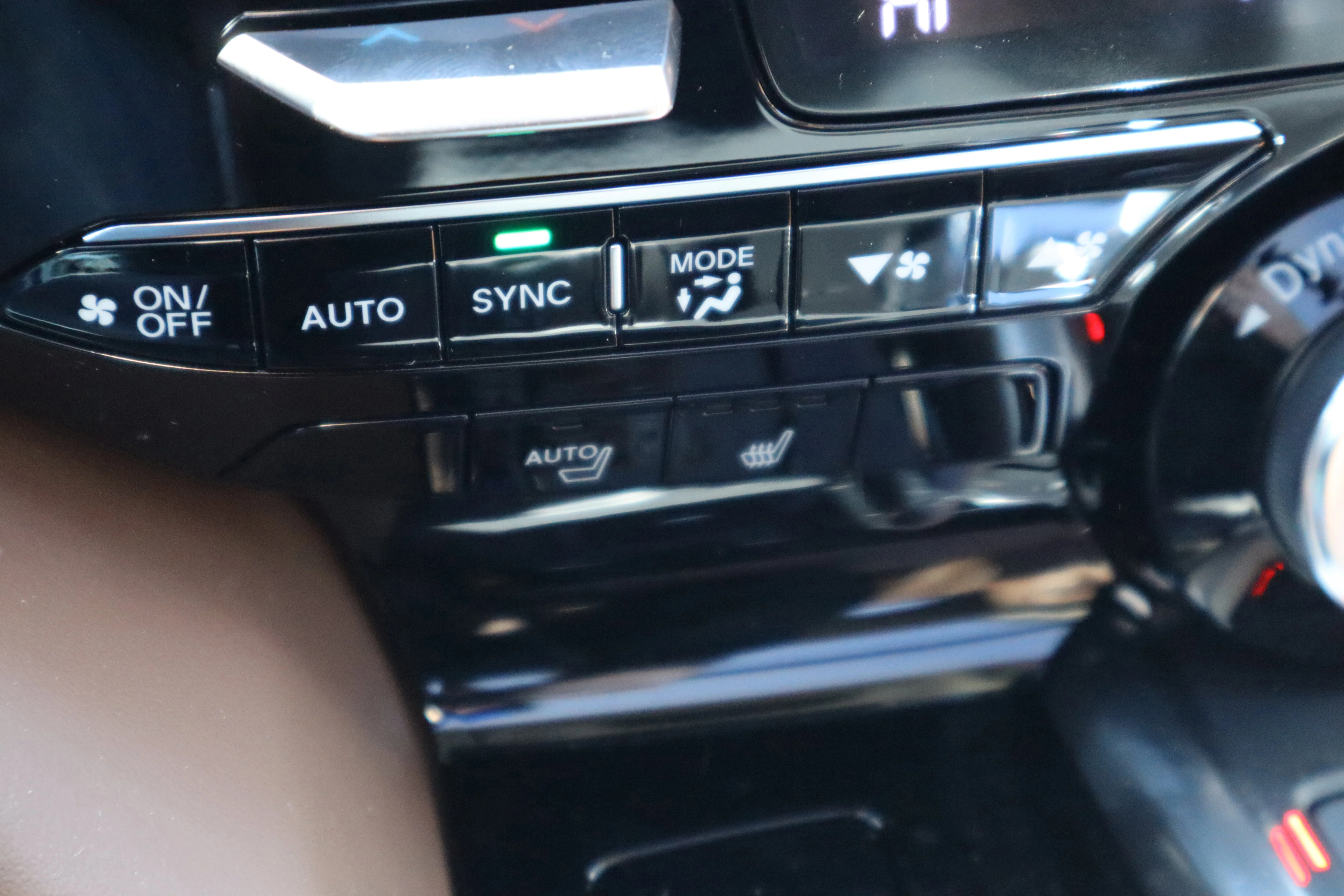 New 2026 Liquid Carbon Metallic Acura w/Technology Package image 19