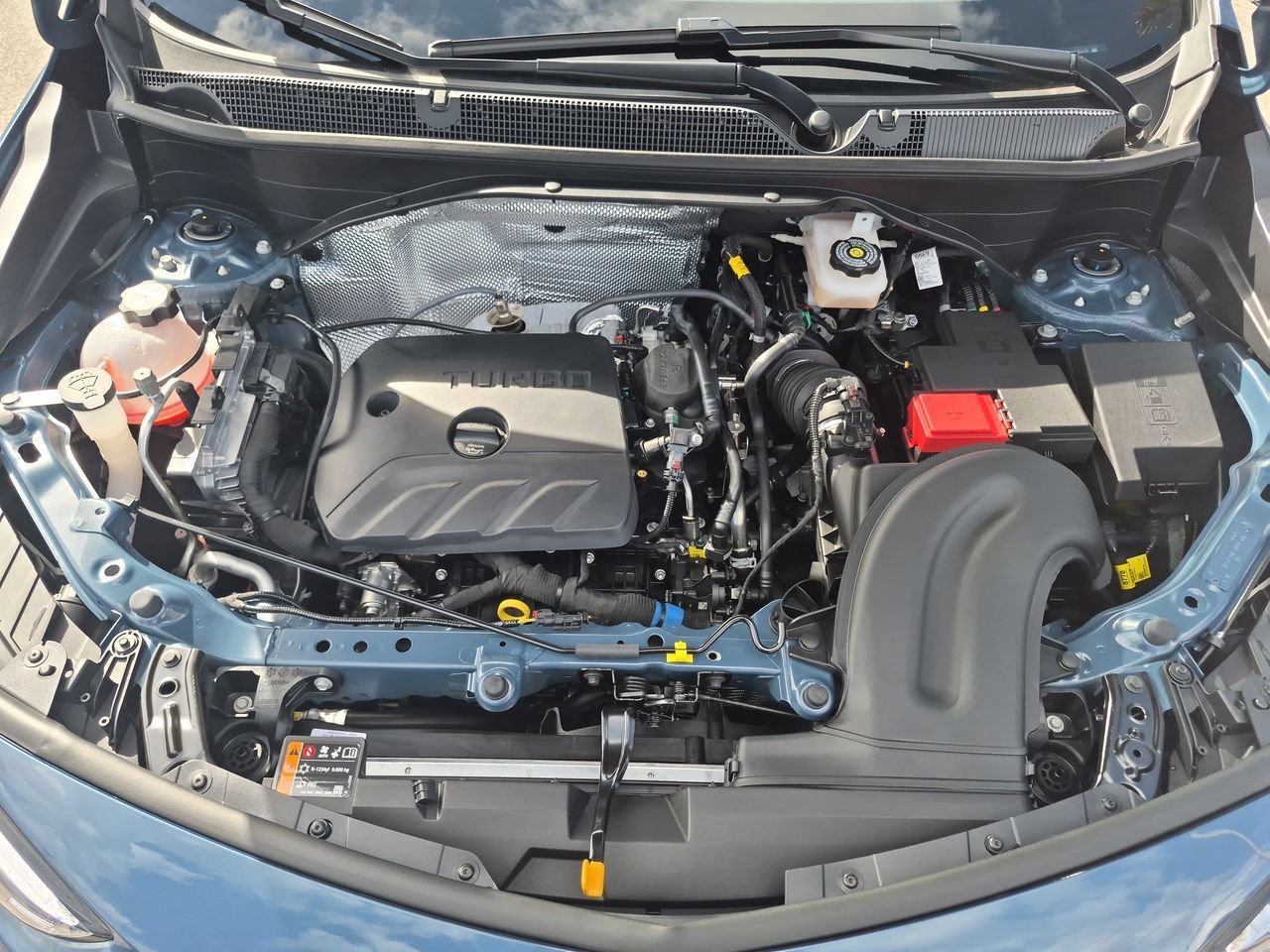 2026 Buick Encore GX Sport Touring - Photo 27
