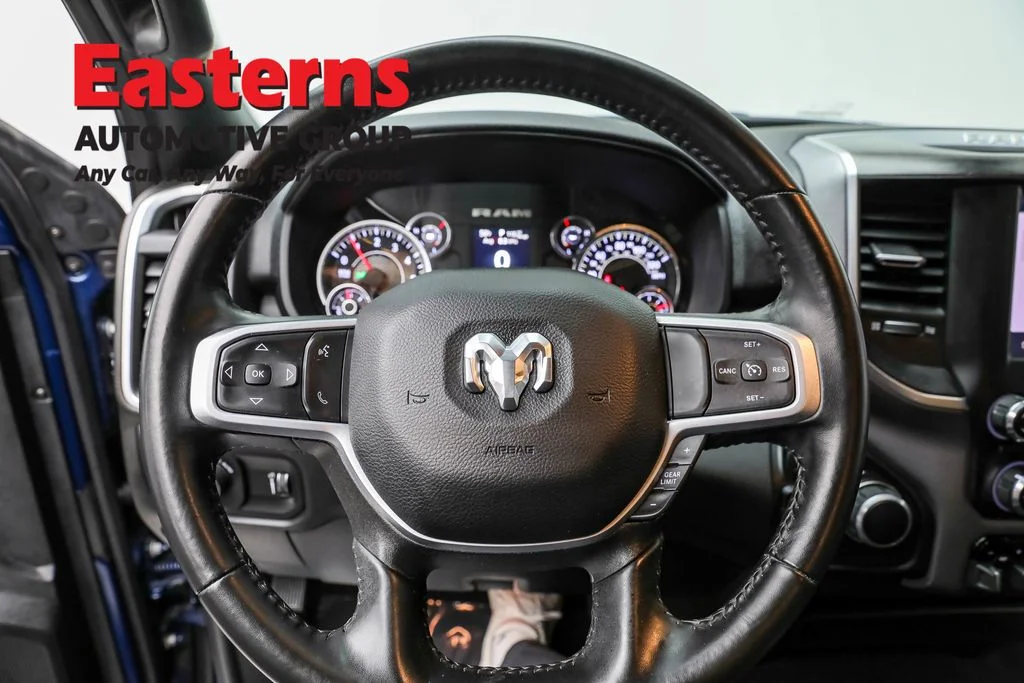 Used 2024 Blue Ram Big Horn image 10