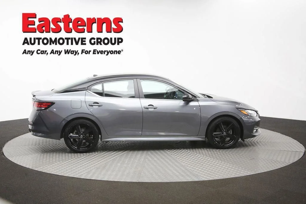 Used 2023 Gray Nissan SR image 46