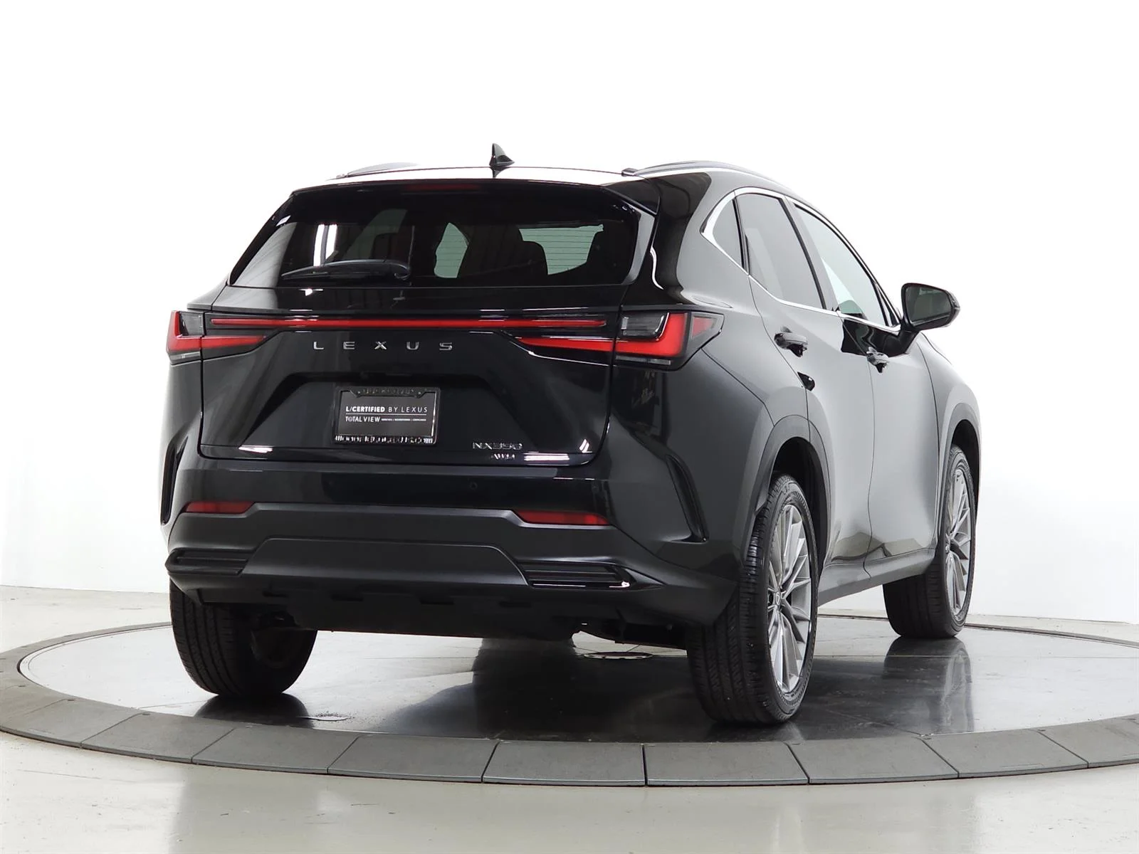Certified Used 2026 Caviar 223 Lexus Premium image 11