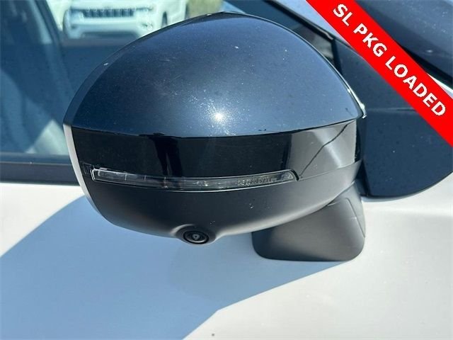 2023 Nissan Rogue SL - Photo 9