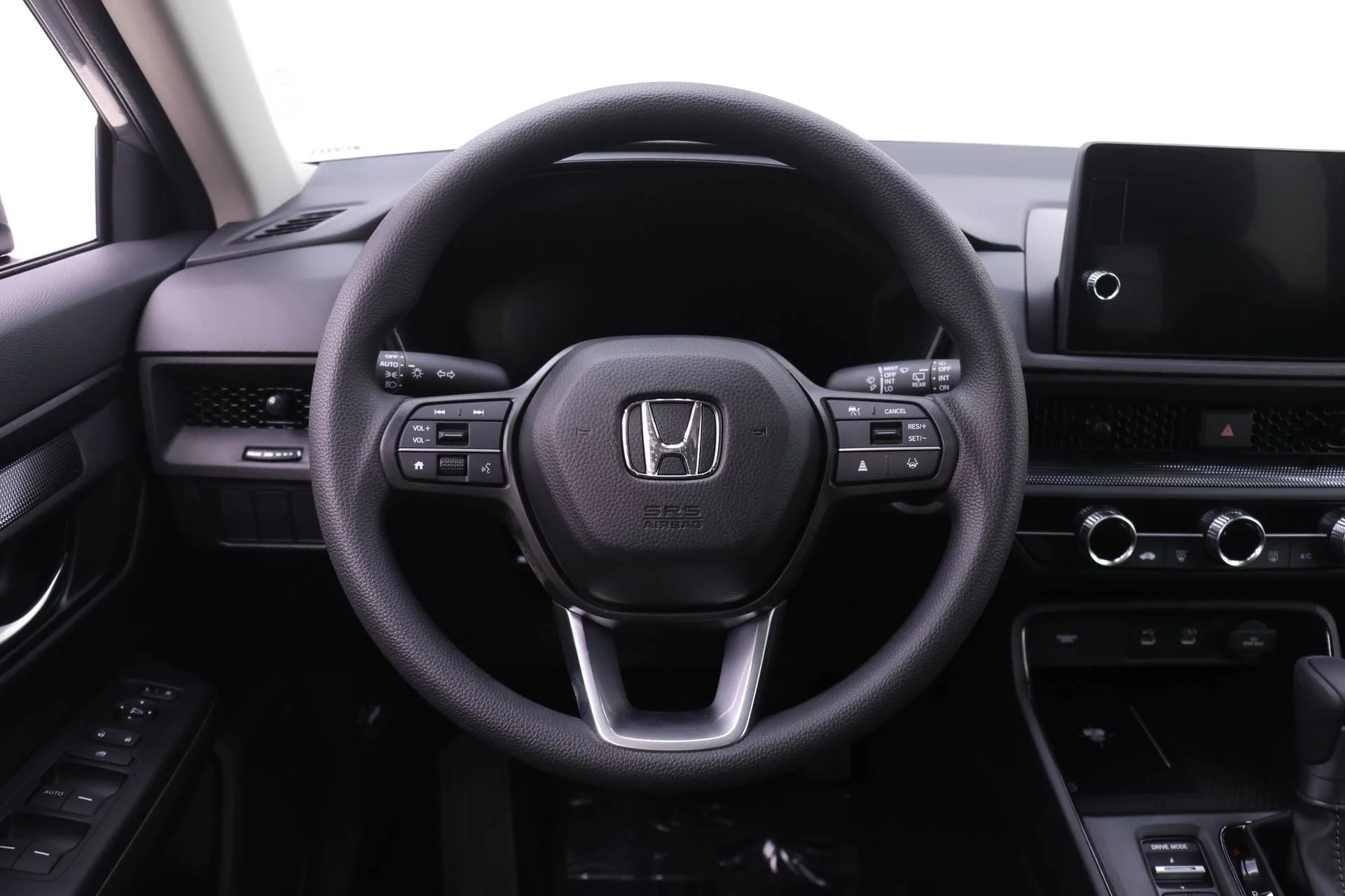 New 2026 Urban Gray Pearl Honda LX image 14
