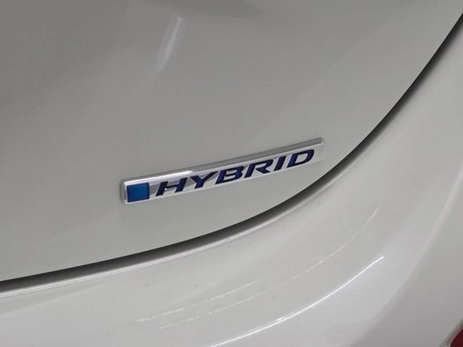 New 2026 Platinum White Pearl Honda Sport Touring image 17