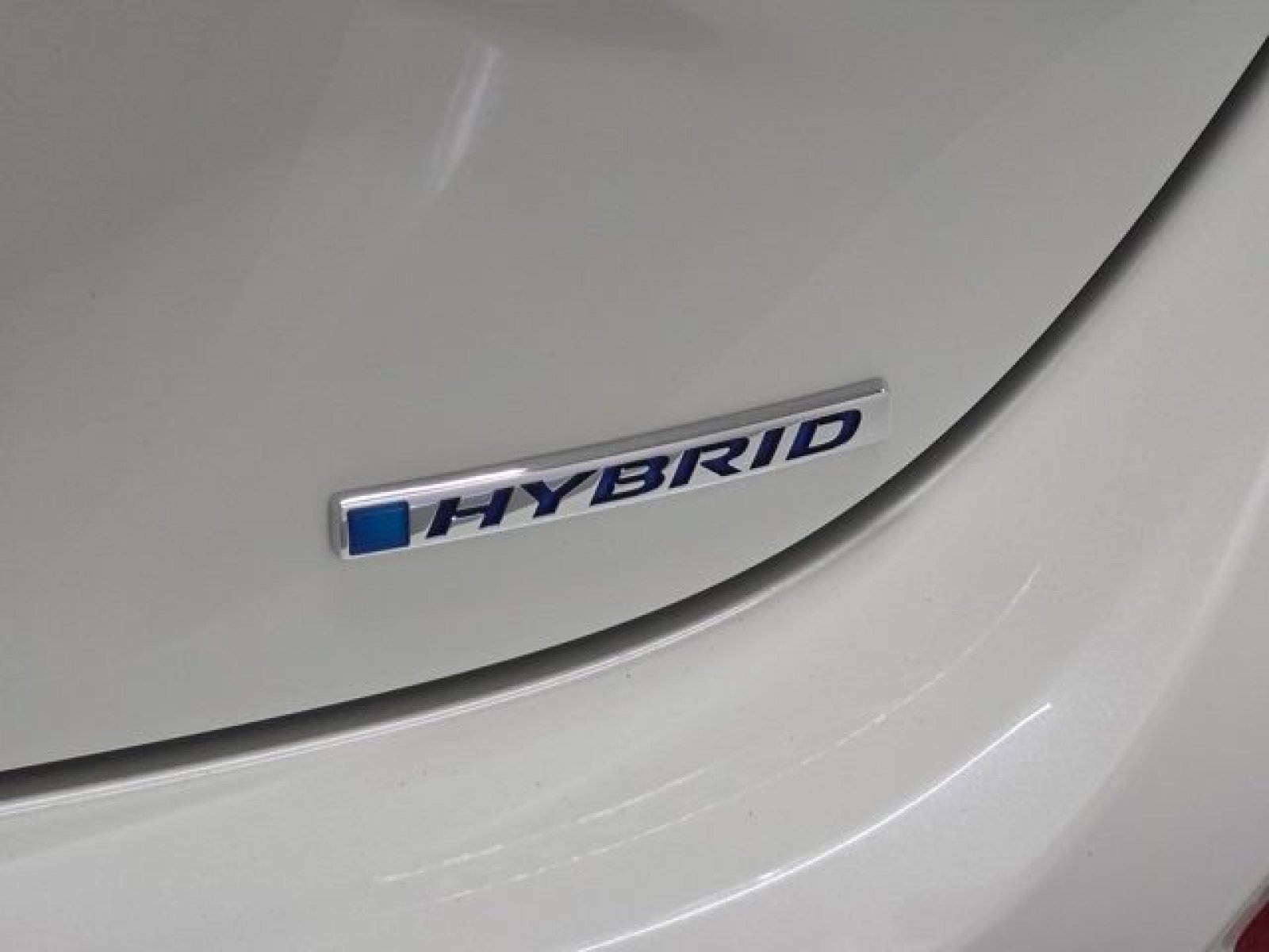 New 2026 Platinum White Pearl Honda Sport Touring image 17