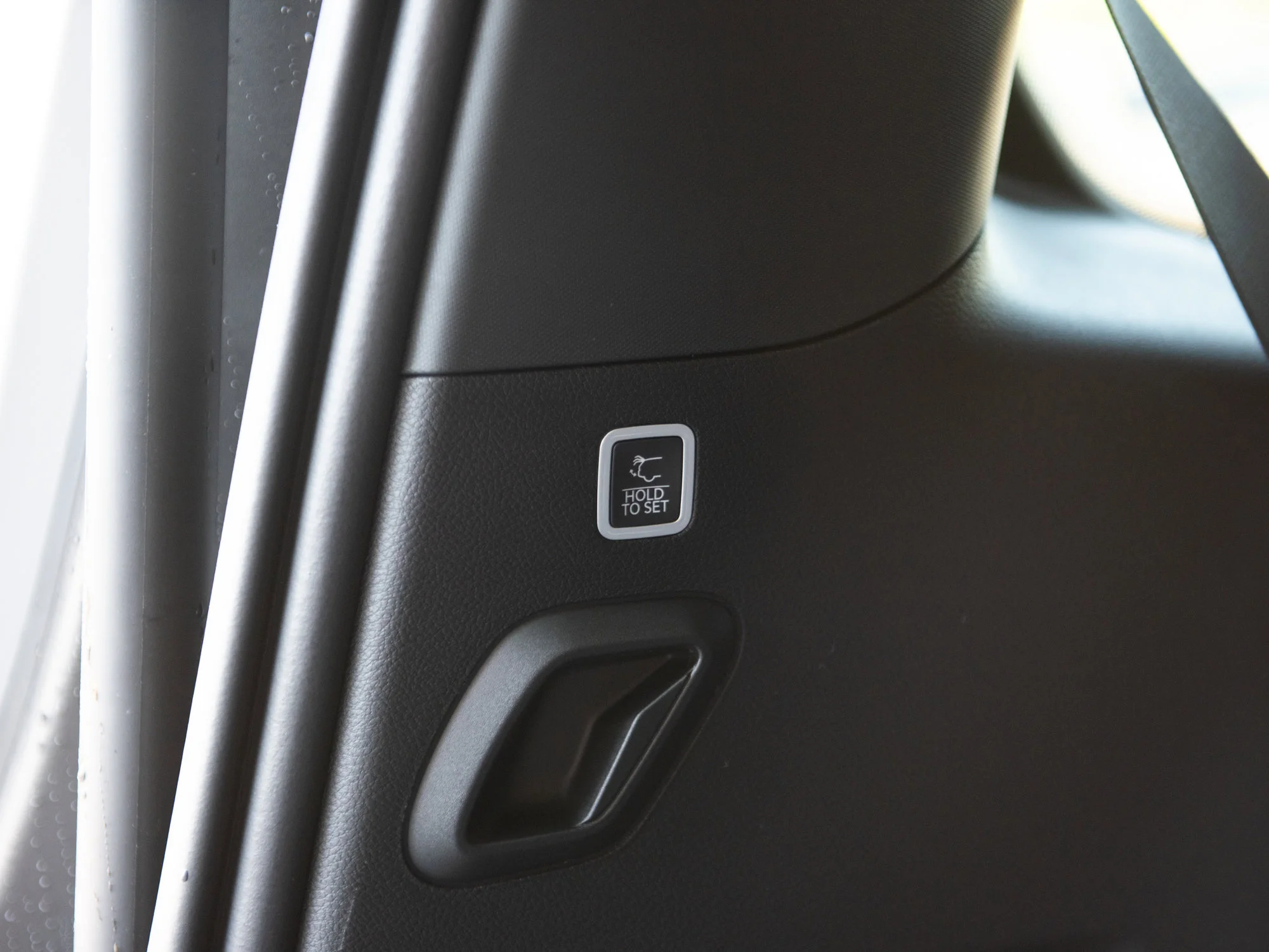 New 2026 White Jeep Summit Obsidian* image 27