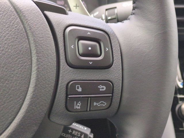 2025 Lexus IS 300 F SPORT DESIGN - Photo 24