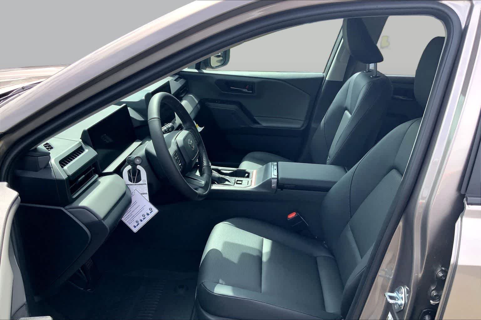 New 2026 Meteor Shower Toyota XLE Premium image 9