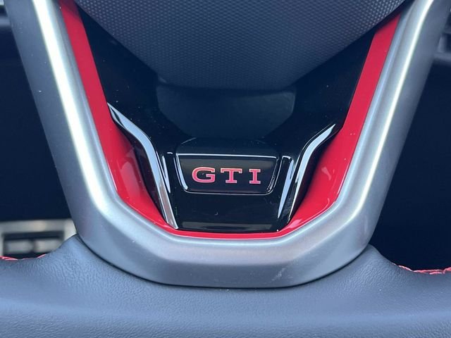 New 2026 Black Volkswagen 2.0T S image 11