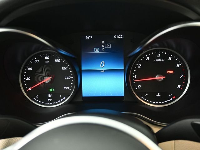 2020 MERCEDES-BENZ C-CLASS - Image 14