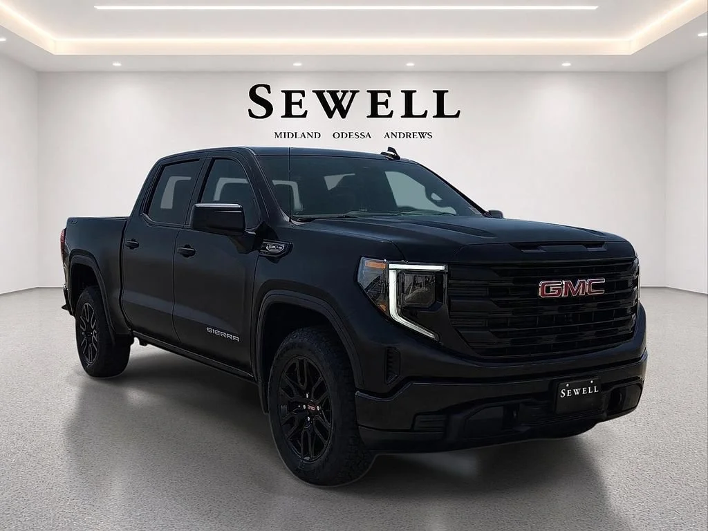 2026 GMC Sierra 1500 Pro - Photo 6
