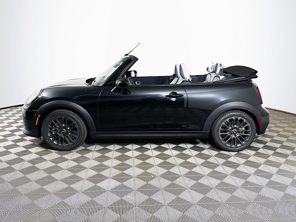 2026 MINI Convertible S - Photo 10
