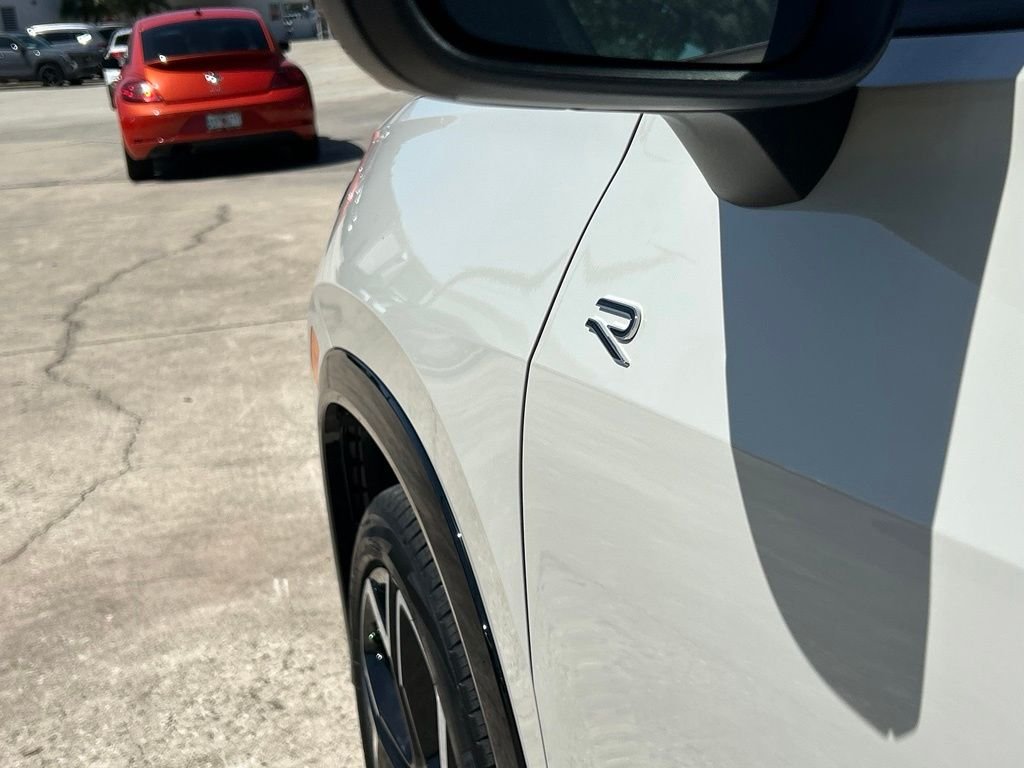 New 2026 Beige Volkswagen 2.0T SEL R-Line image 29