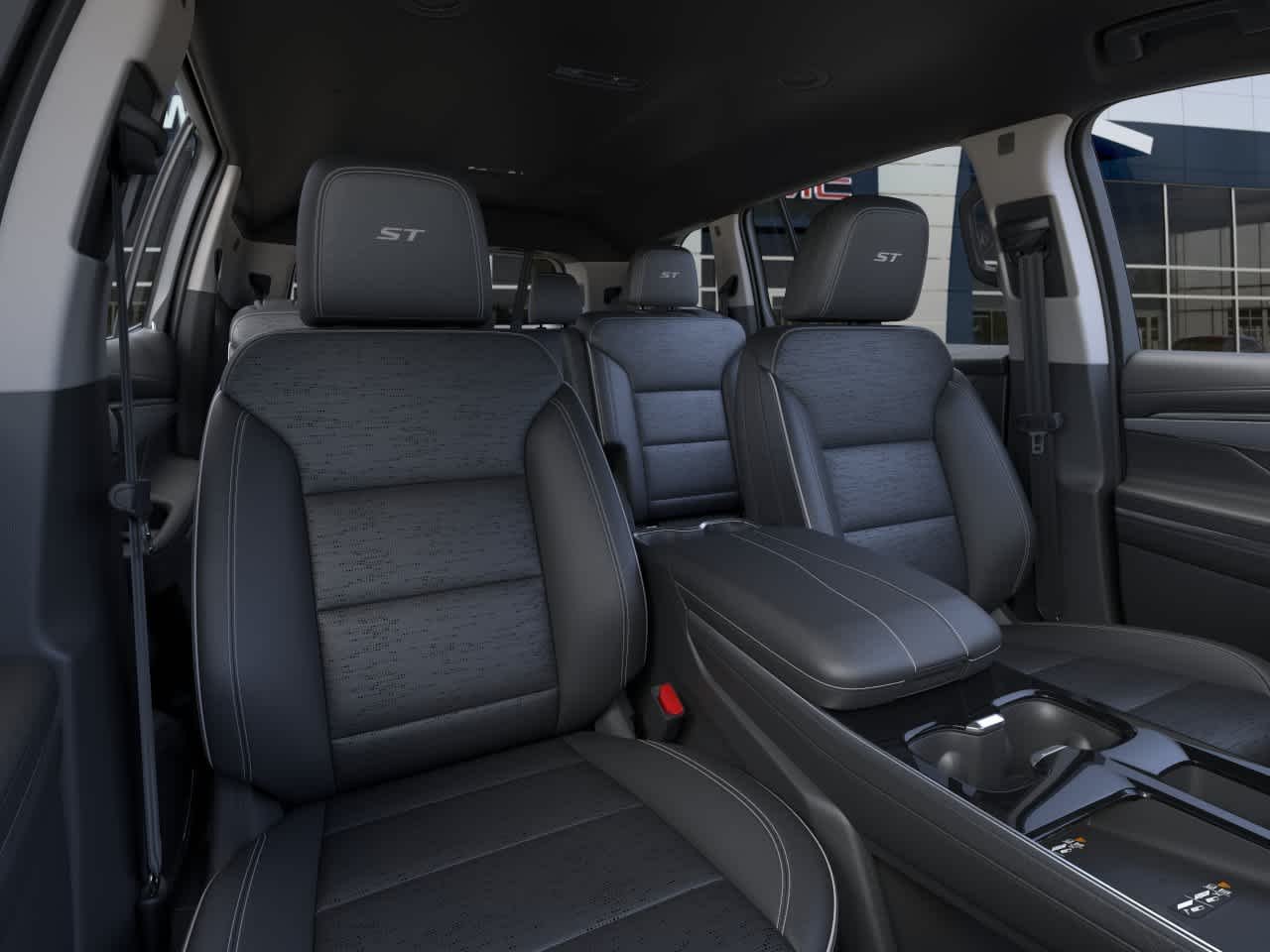 2026 Buick Enclave Sport Touring - Photo 16