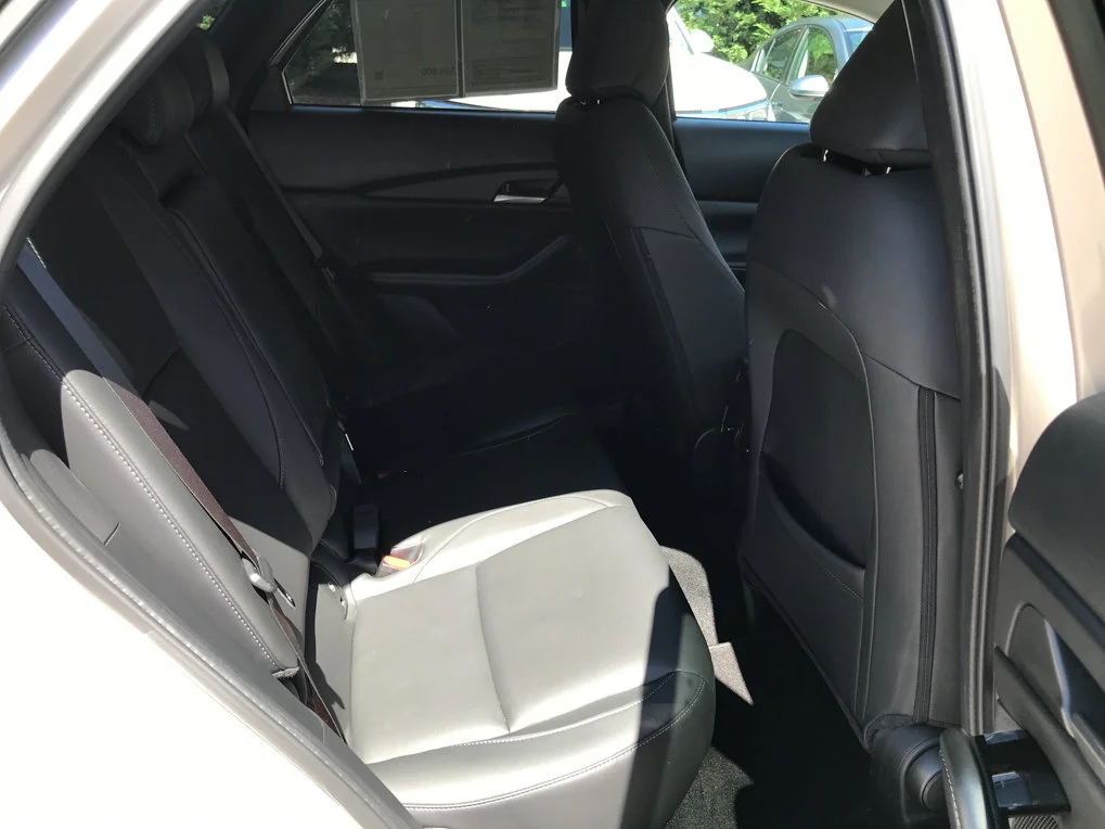 Certified Pre-Owned 2024 Mazda CX-30 2.5 S Select Sport