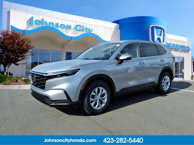 2027 Honda CR-V LX