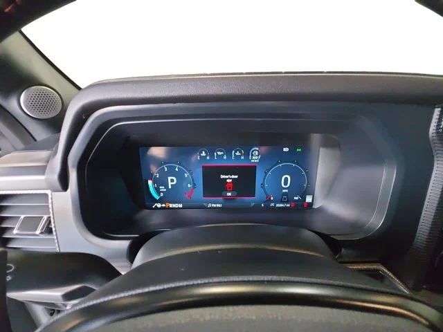 Certified Used 2024 Avalanche Ford Raptor image 14