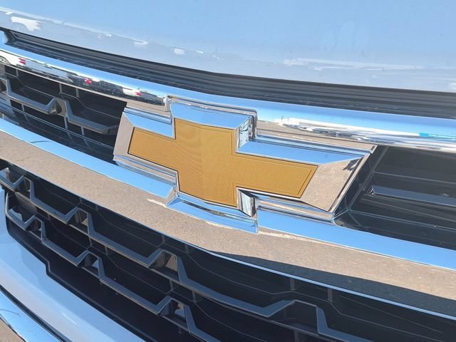 2026 Chevrolet Silverado 1500 LT - Photo 33