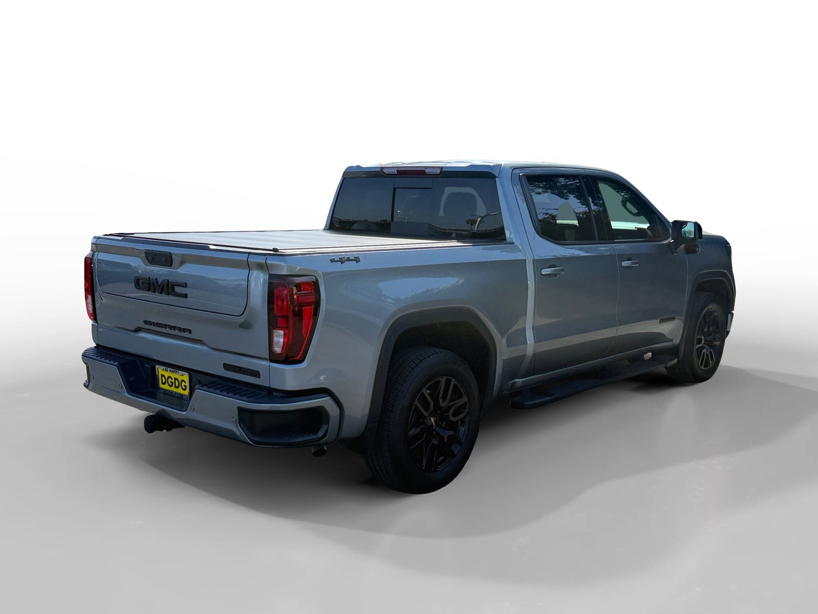 Used 2025 Sterling GMC Elevation image 5