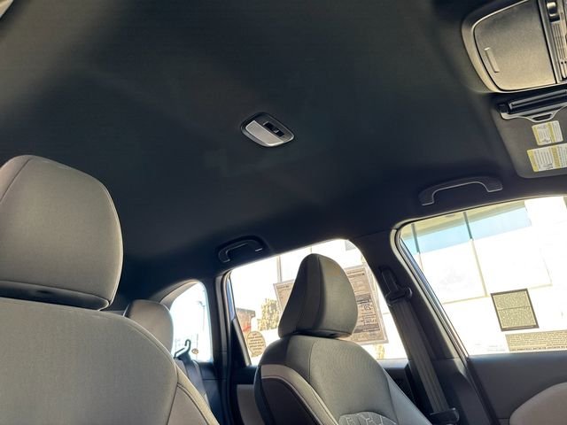 2026 Subaru Forester Base - Photo 21