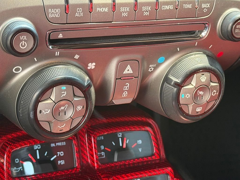 Used 2012 Red Chevrolet 2LT image 19