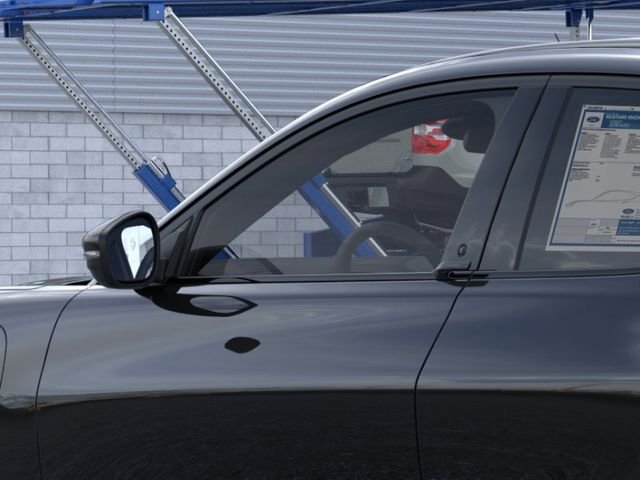 New 2026 Shadow Black Ford Select image 20