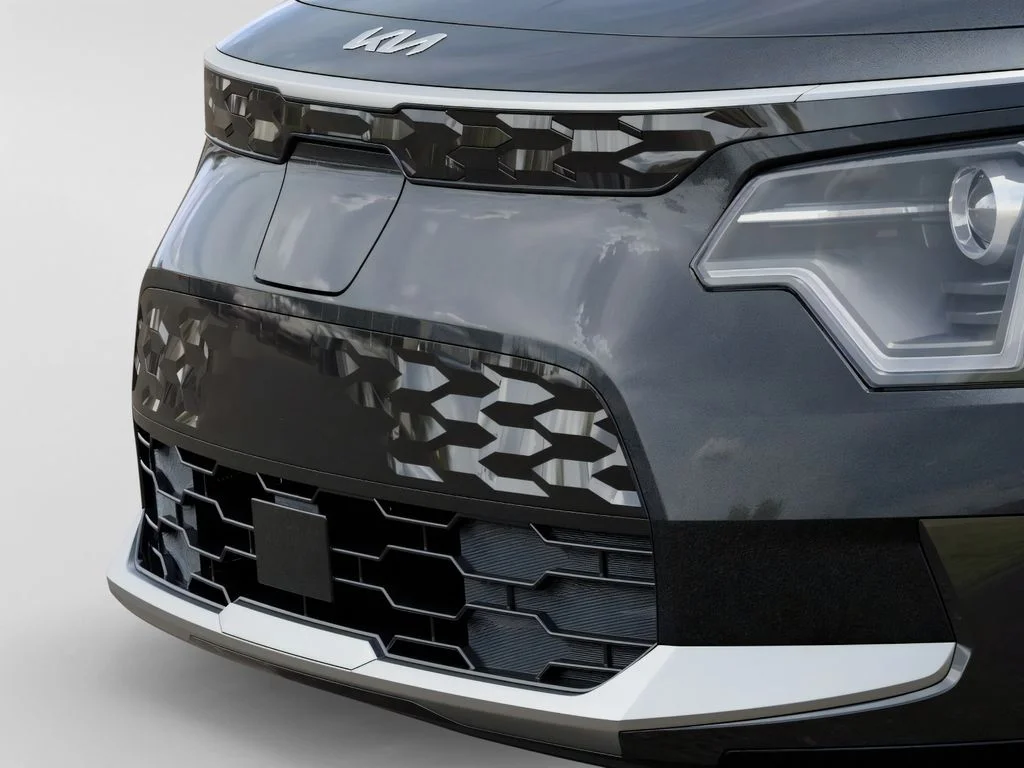 New 2026 Gray Kia Wind image 12