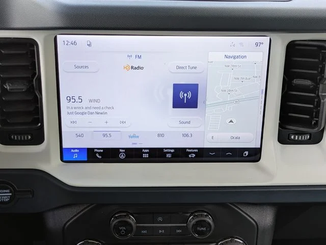New 2026 Avalanche Ford Heritage Edition image 18