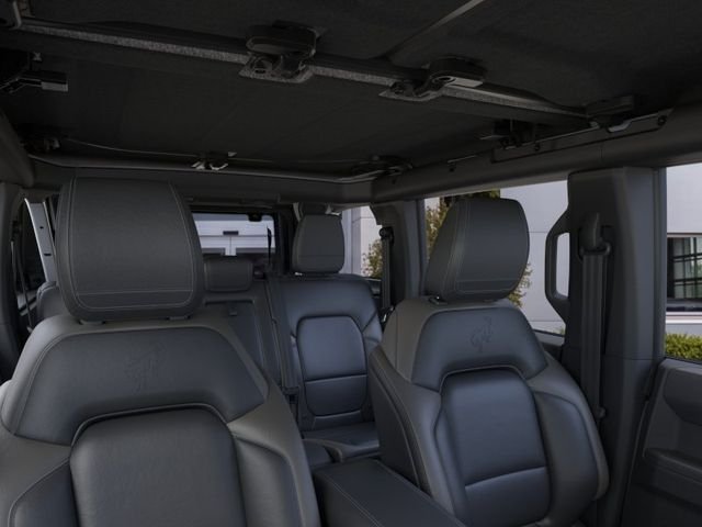 New 2026 Avalanche Ford Outer Banks image 12