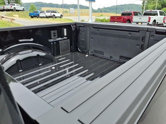 New 2026 Agate Black Metallic Ford King Ranch image 20