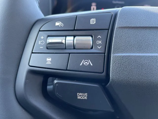 New 2026 Gray Kia EX image 25