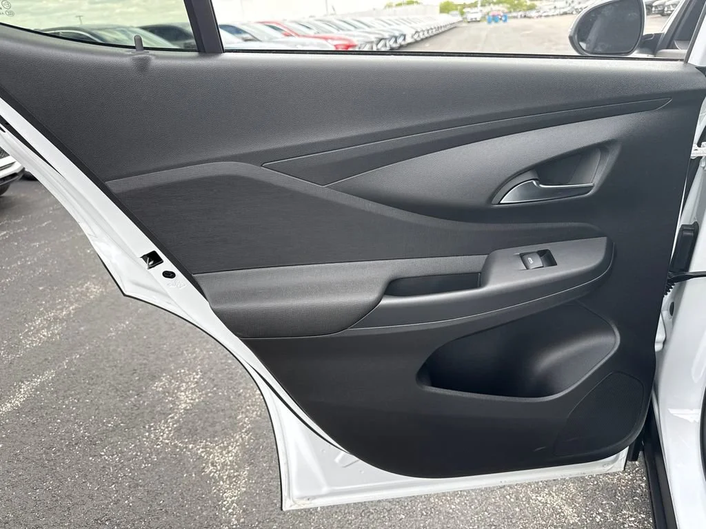 2026 Buick Envista Preferred - Photo 28
