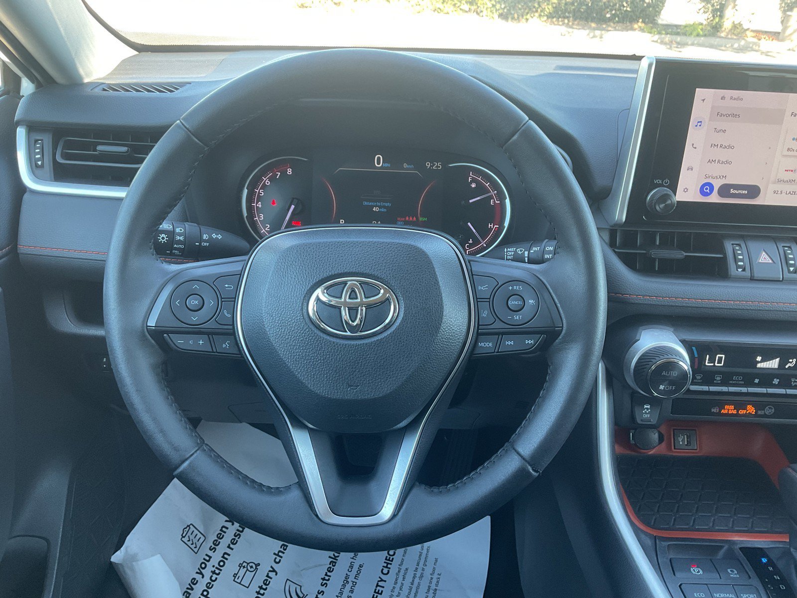Used 2024 Ice Cap Toyota Adventure image 22