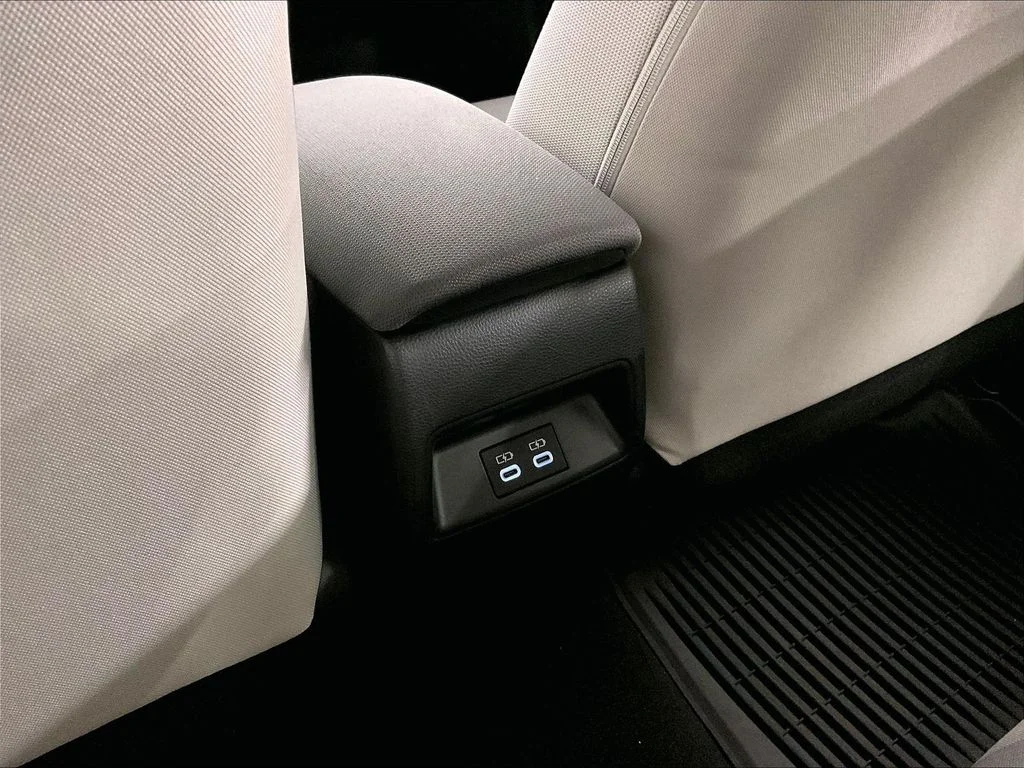 Used 2025 Gray Toyota LE image 38