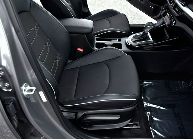 Certified Used 2023 Gray Kia GT-Line image 14