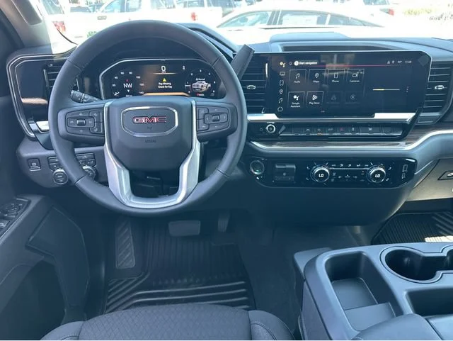 2026 GMC Sierra 1500 Elevation - Photo 7