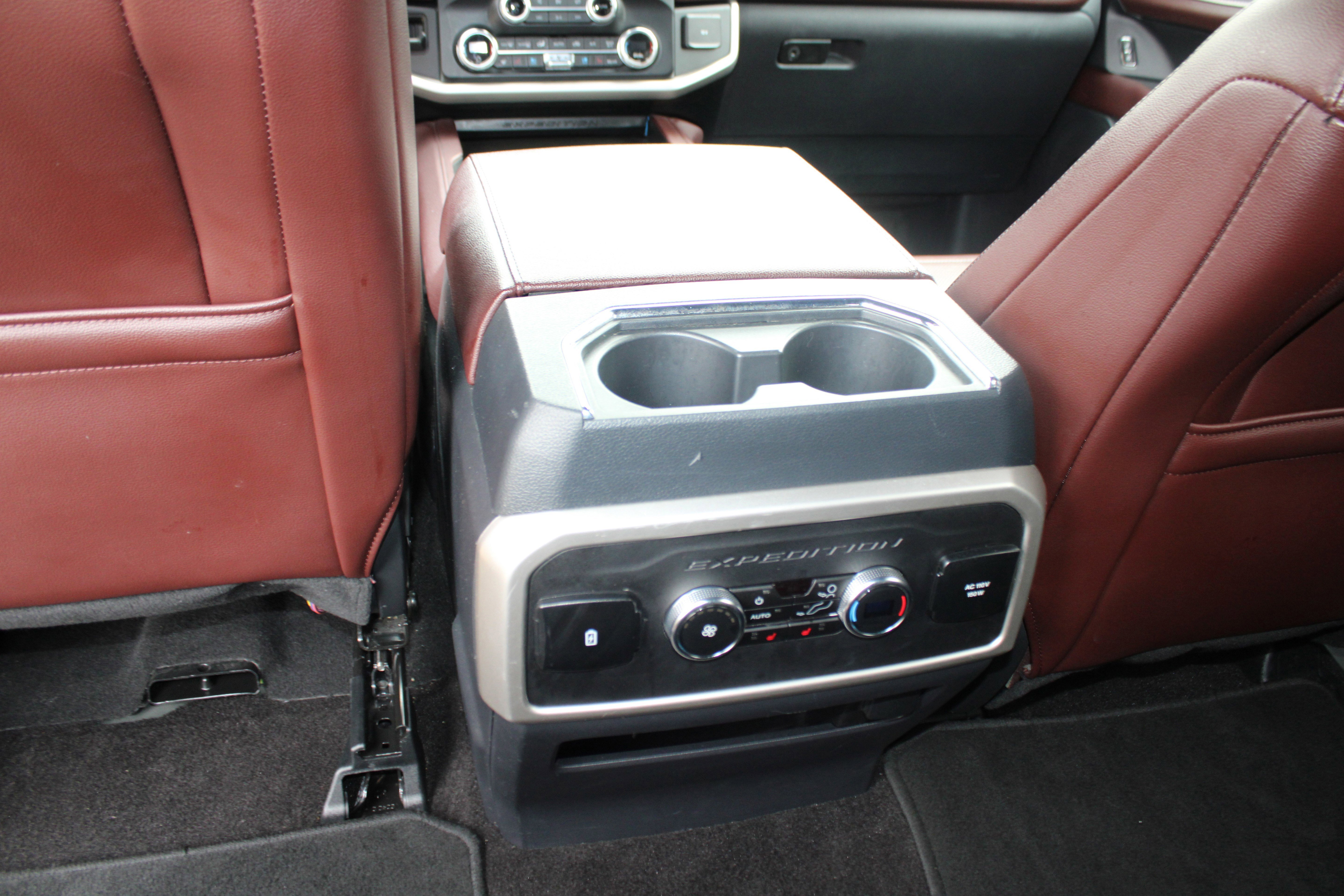 2024 Ford Expedition Limited - Photo 28