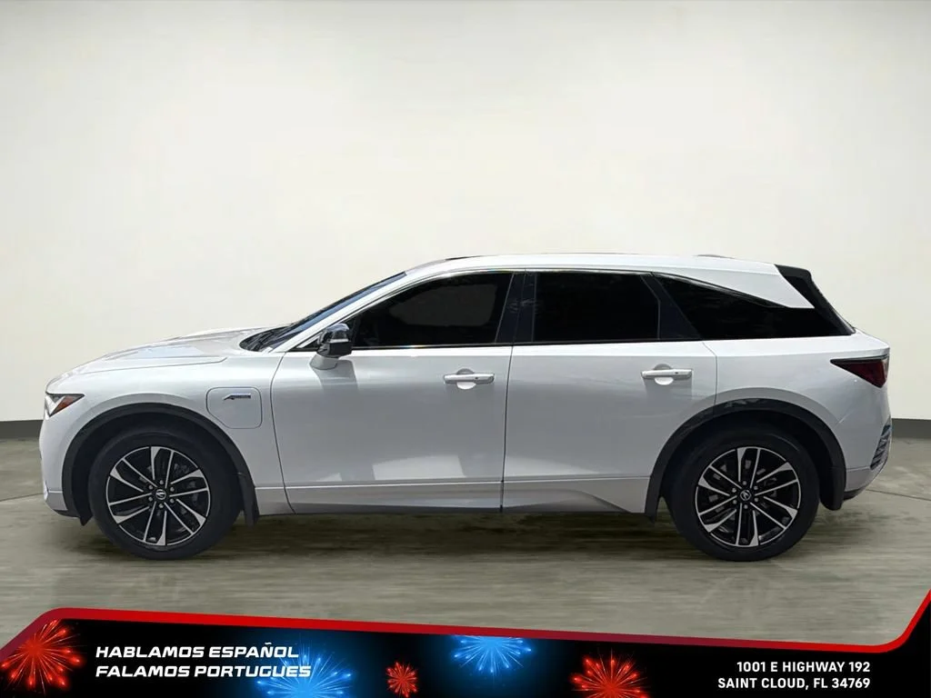 Used 2024  Acura 1SA image 3