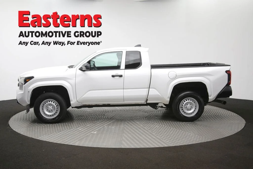 Used 2024 White Toyota SR image 57