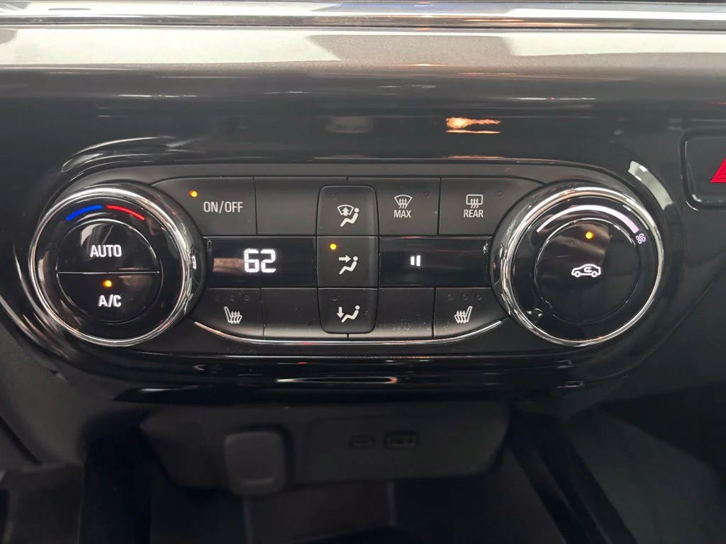 Certified Used 2024 Red Chevrolet ACTIV image 6