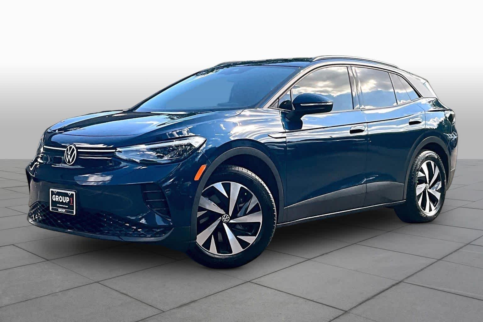 2023 Volkswagen ID.4 PRO
