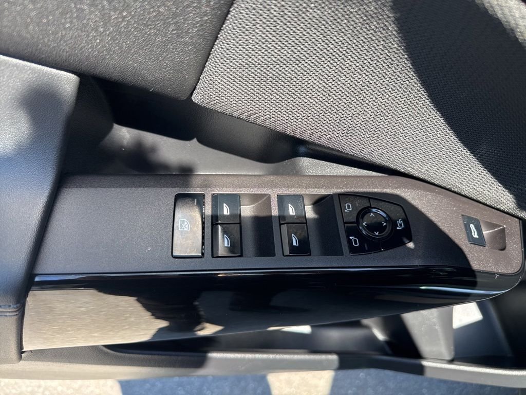 Used 2026 Dark Graphite Metallic BMW M50 xDrive image 11